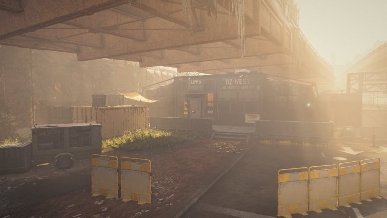 The Division 2 Y8S2 Scout 2 Manhunt Riddle Solutions