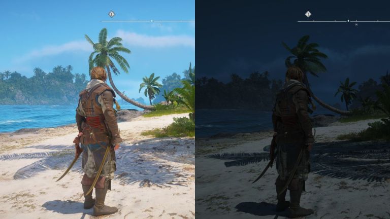 How to Advance Time in Assassin's Creed Black Flag Resynced