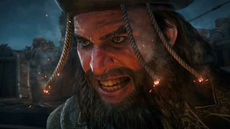 Assassin's Creed Black Flag Resynced Update 1.0.4 Fixes 30 FPS Cutscenes on PC