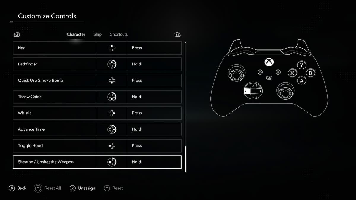 How to Advance Time in Assassin’s Creed Black Flag Resynced