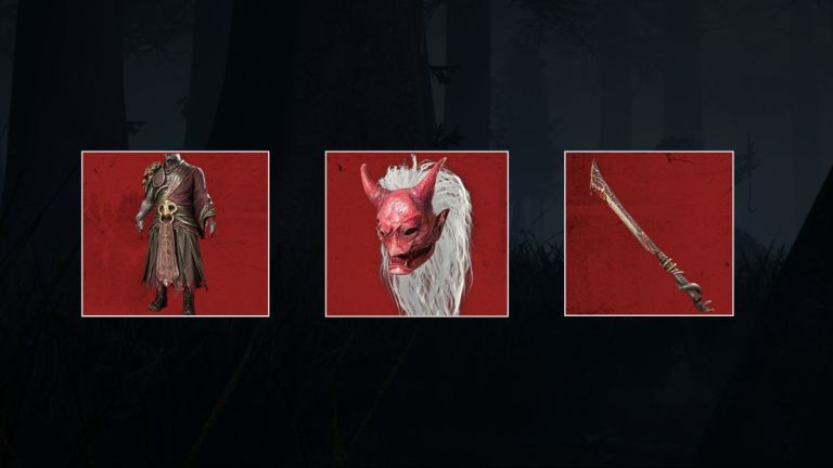 How to Get the Dead by Daylight Twitch Drops (2026)