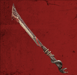 Fine Cutlery - Weapon