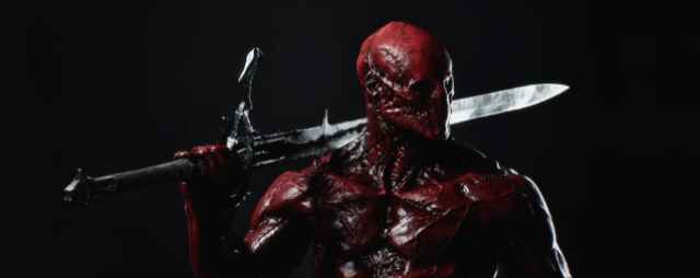 Flayed Harbinger Mortal Shell 2