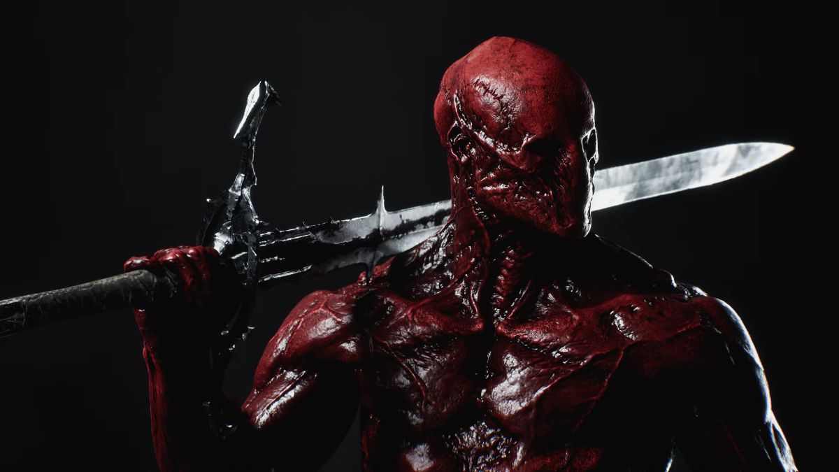 Flayed Harbinger
