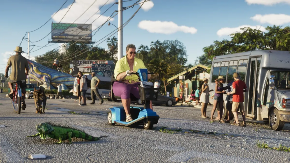 GTA VI Media Photo 2