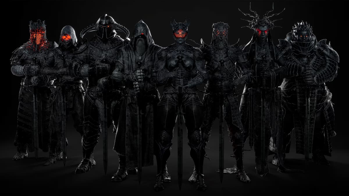 Mortal Shell 2 Confirms $50 Price, Release Date, and Pre-Order Bonuses