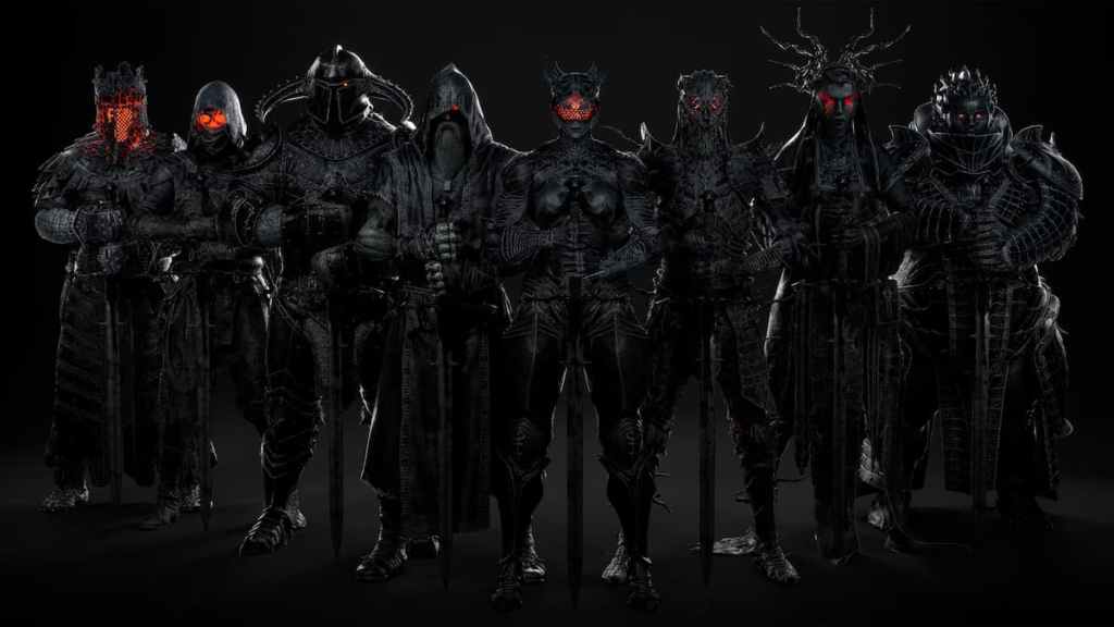 Mortal Shell 2 Confirms $50 Price, Release Date, and Pre-Order Bonuses