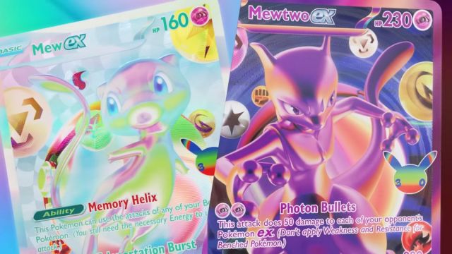 Pokémon 30th Celebration Set Trailer