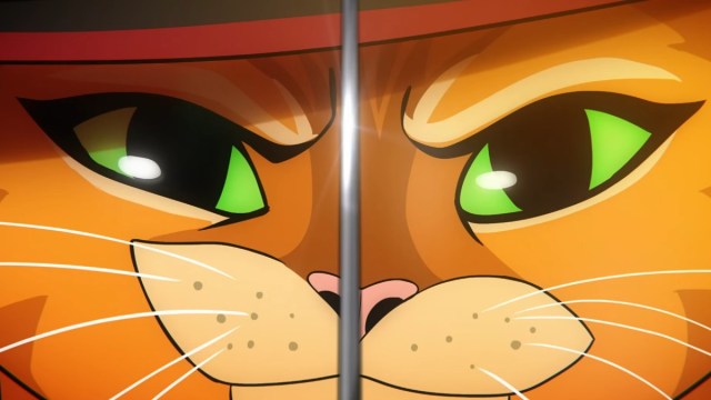Puss in Boots Brawlhalla