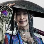 Sasaki Ganryu in Onimusha Way of the Sword