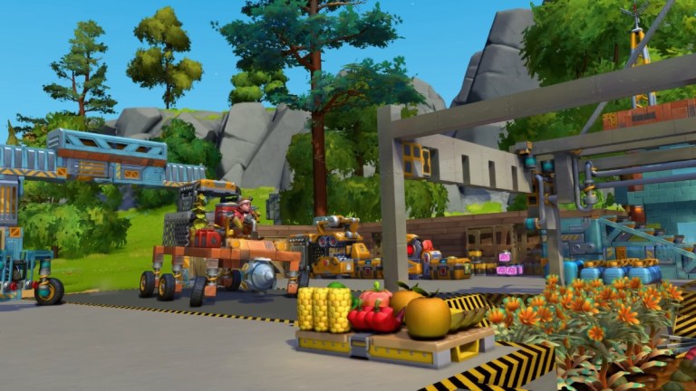 Scrap Mechanic 1.0 Launches July 24: 90% Positive Steam Gem You Can't Miss