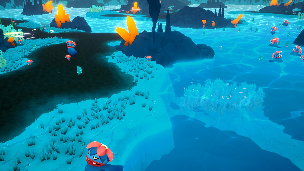 SpiritVale Steam Promo