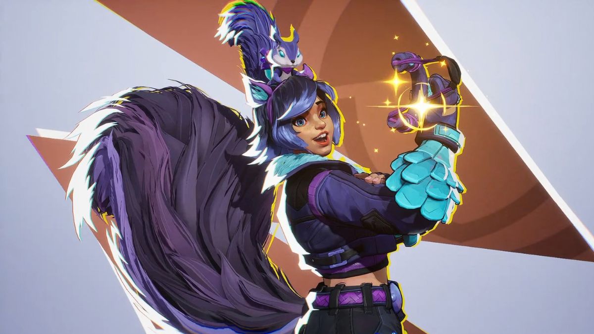 Squirrel Girl Costume – Will of Galacta
