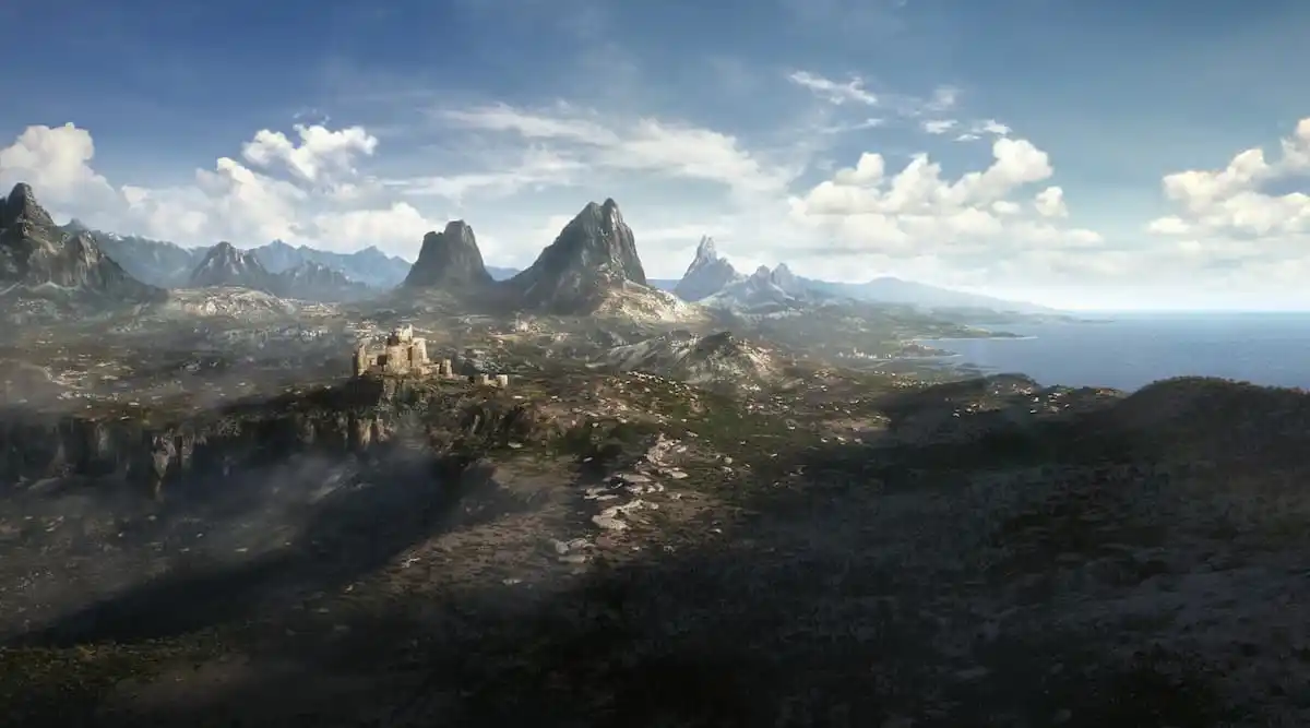 The Elder Scrolls VI