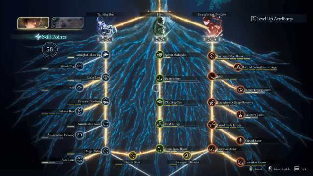 Beast of Reincarnation Emma Best Skills
