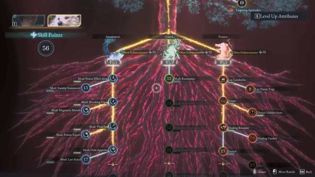 Beast of Reincarnation Koo Best Skills