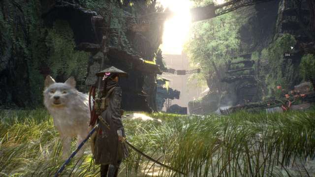 Beast of Reincarnation open world views