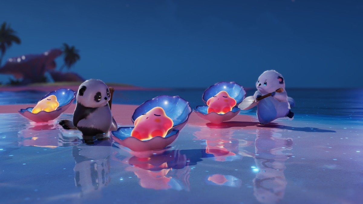 Aniimo Steam Promo Shot