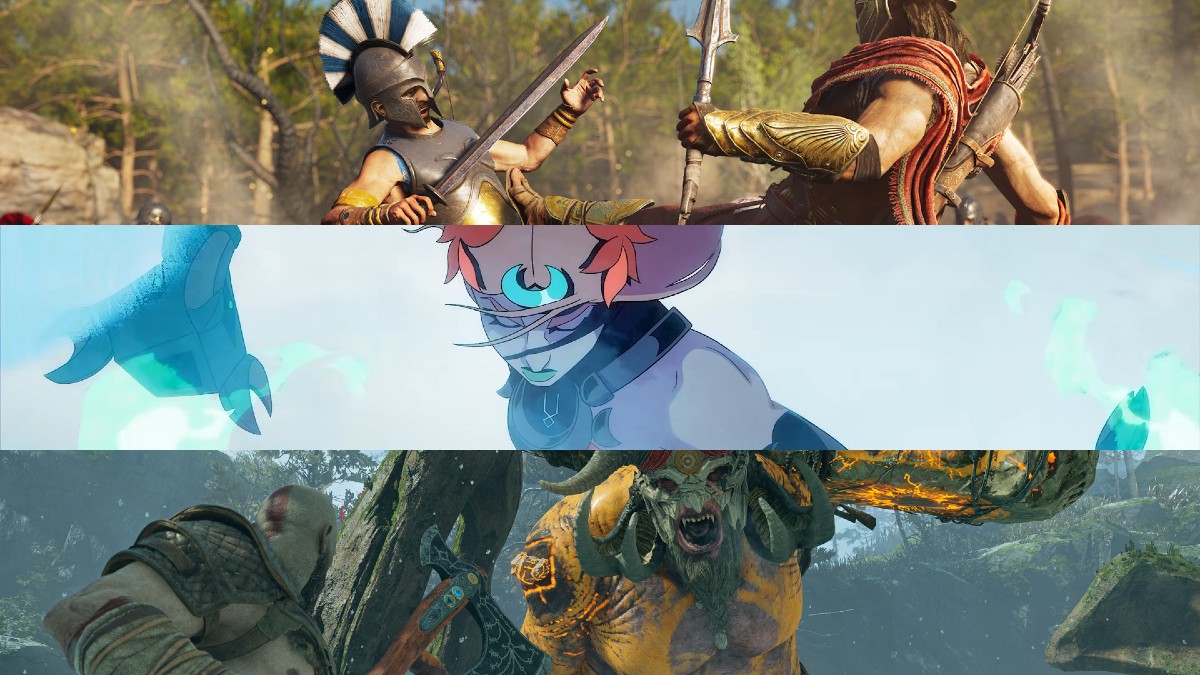 Games Like the Odyssey Feature