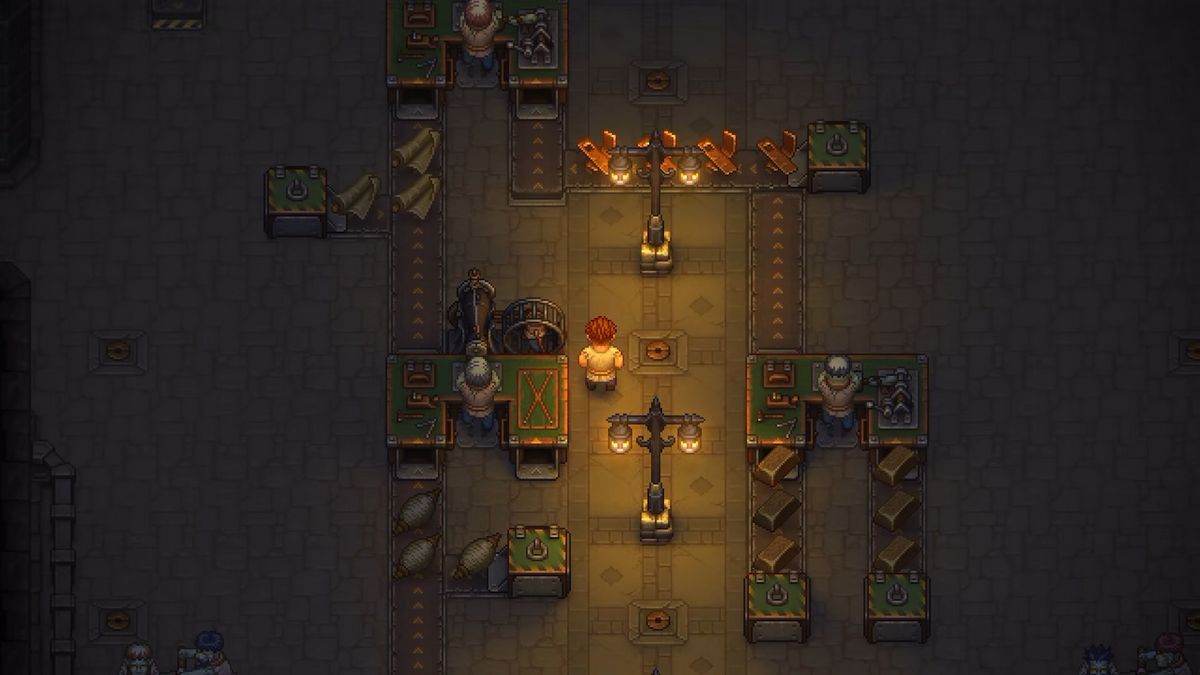 Graveyard Keeper 2 Trailer 3
