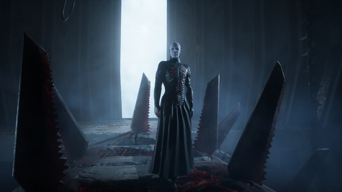 Hellraiser: Revival Screenshot