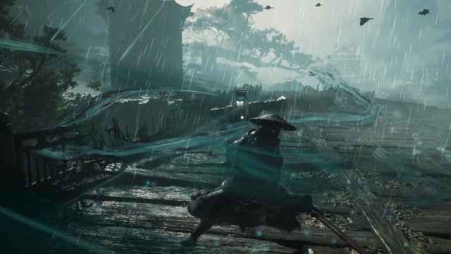 Phantom Blade Zero Combat