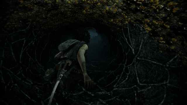 Resonance: A Plague Tale Legacy Depths