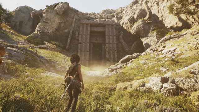 Resonance: A Plague Tale Legacy Screenshot
