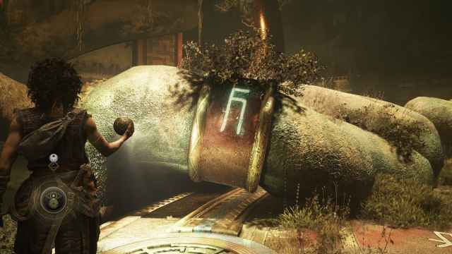 Resonance: A Plague Tale Legacy Sphere Puzzle