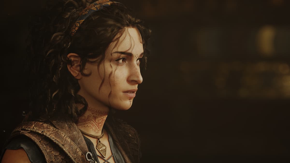 Sophia in Resonance: A Plague Tale Legacy