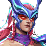 Angela Costume – Will of Galacta