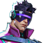 Cyclops Costume – Will of Galacta