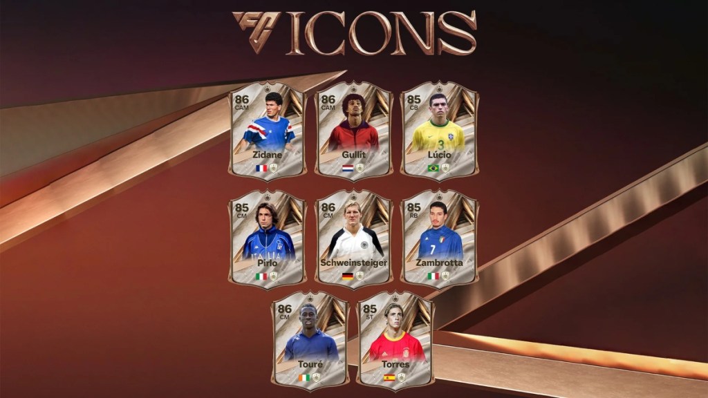 How to Get EA FC 27 Ultimate Team Pre-Order Icon - Prima Games