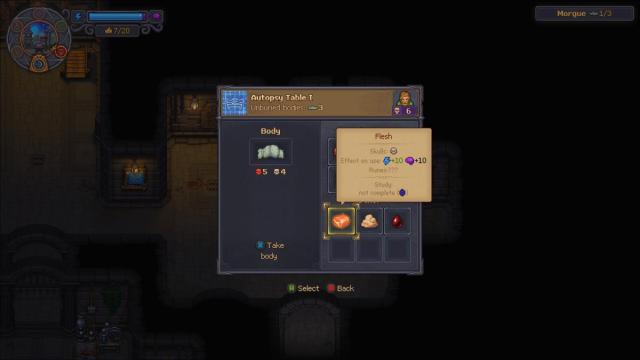 Creating a zombie assistant