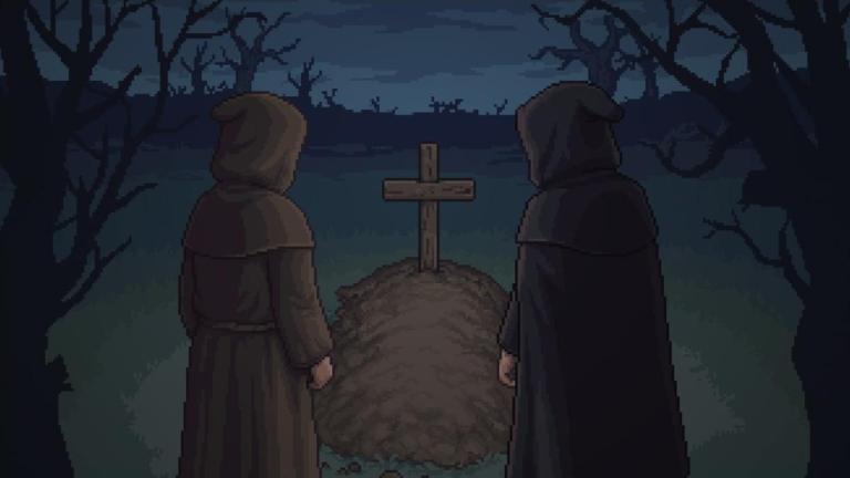 Graveyard Keeper 2 Blueprints: All Weapons, Tools, and Recipes