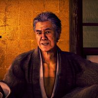 Kiyoshi Otsuru