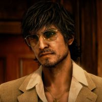 Makoto Daito