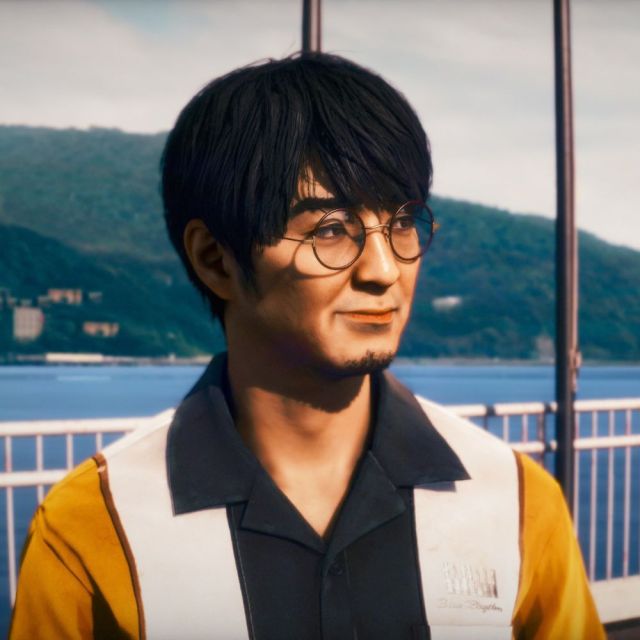 Takashi