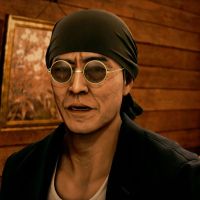 Takeo Godai