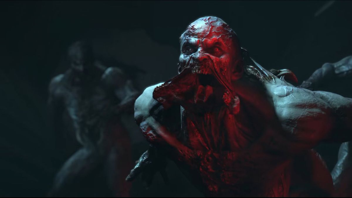Volatile in Dying Light: The Beast