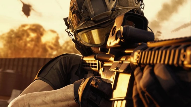 How to Use Binoculars & Spot Enemies in WARDOGS