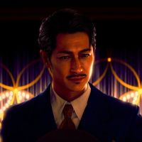 Yu Shinjo