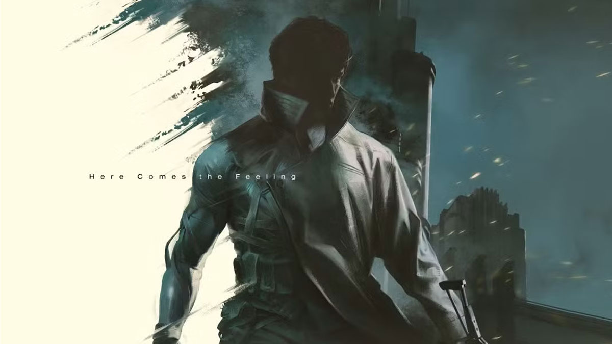 The Physint cover art