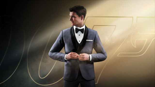 007 First Light Outfit
