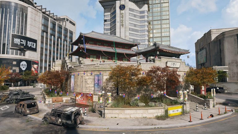 Where to Find The Coin Mining Den in Modern Warfare 4 DMZ