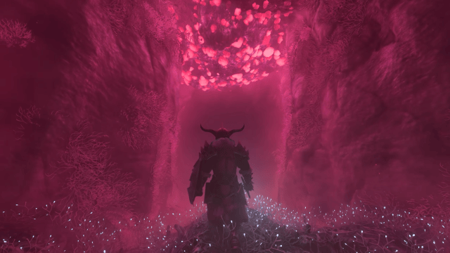 Enshrouded Cinder Cradle