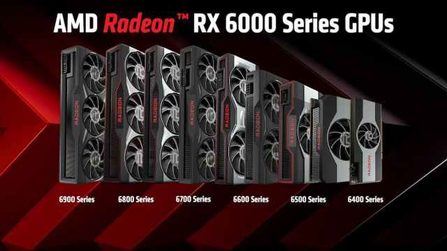 FSR 4.1 on RX 6000 Series