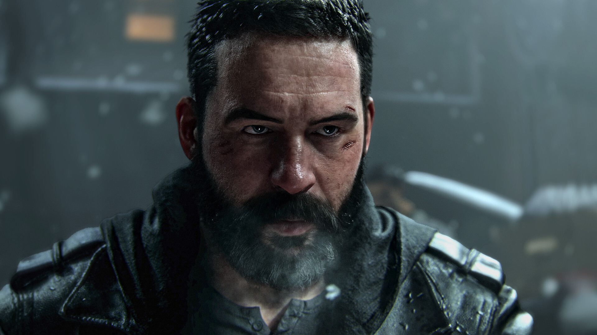 Captain Price in Modern Warfare 4