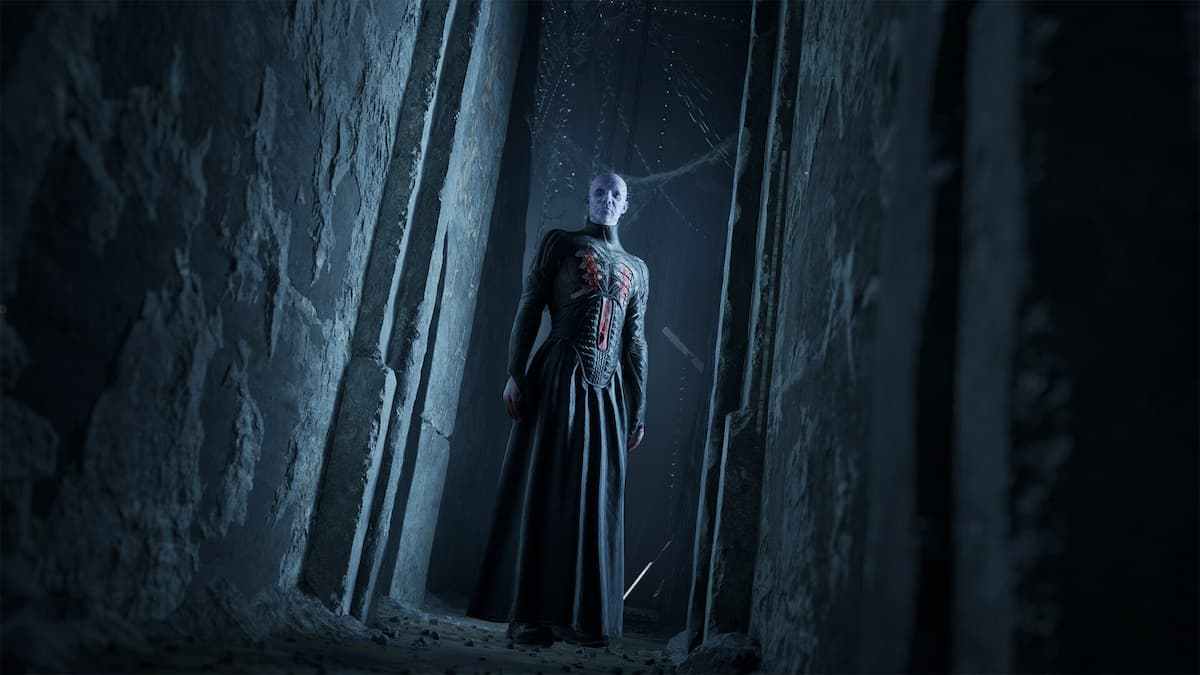 Who Are The Voice Actors In Clive Barker’s Hellraiser: Revival? Who Are The Voice Actors In Clive Barker’s Hellraiser: Revival?