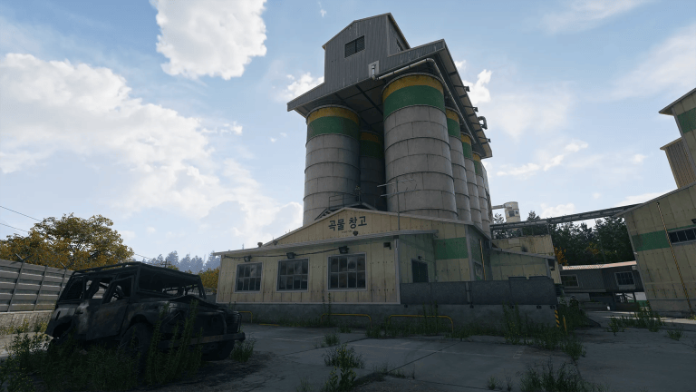 How to Find The Hoesik Supply Room in Modern Warfare 4 DMZ